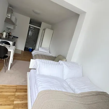 Apartamento Baadenberger D Colonia