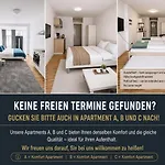 Appartamento Baadenberger D Colonia