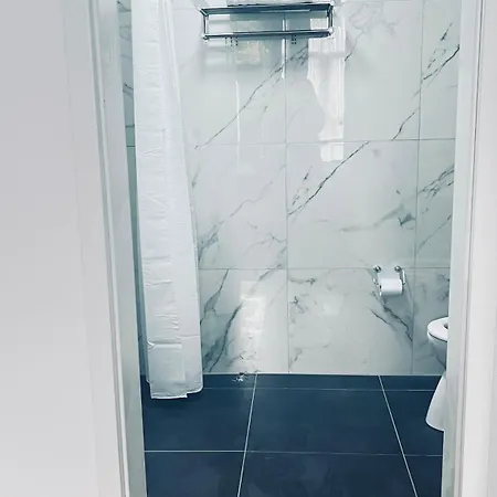 Baadenberger 1 Apartment *