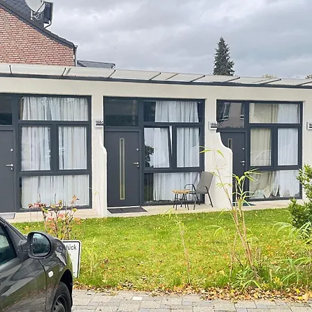 Baadenberger 1 * Köln