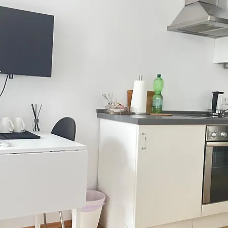 Lägenhet Baadenberger D *