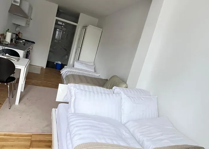 Lägenhet Baadenberger D Köln