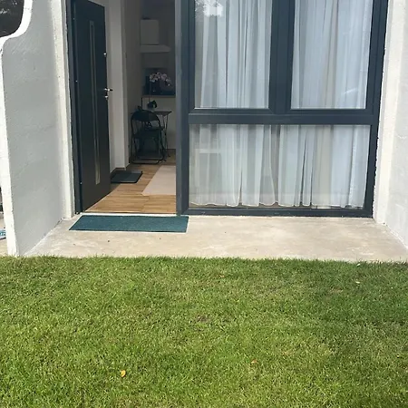 Apartmán Baadenberger D Kolín nad Rýnem