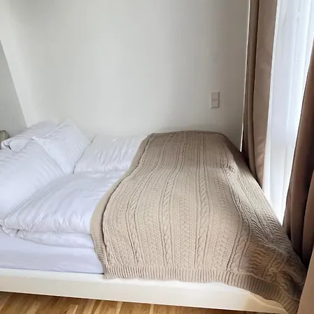 Apartmán Baadenberger D *