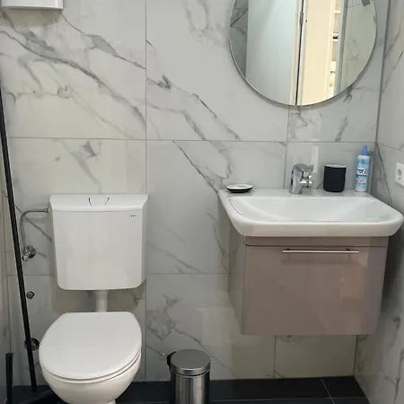 Baadenberger D * Kolín nad Rýnem