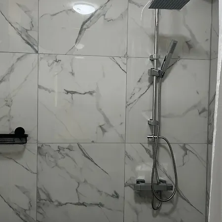 Baadenberger D Apartmán *