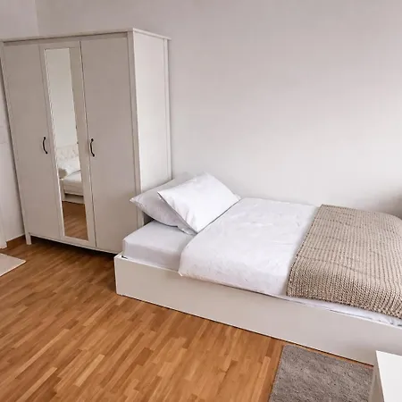 Baadenberger D Apartamento