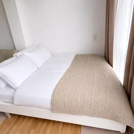 Baadenberger D Apartamento