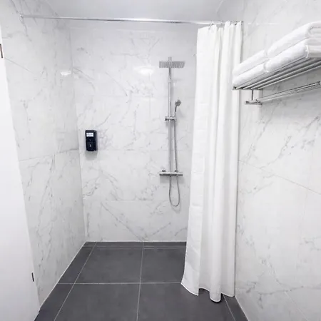 Baadenberger D Apartamento