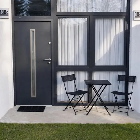 Baadenberger D Apartamento