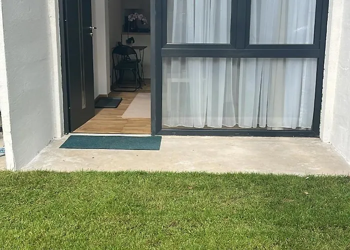 Apartmán Baadenberger D Kolín nad Rýnem