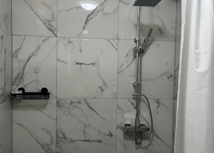 Baadenberger D Apartmán *