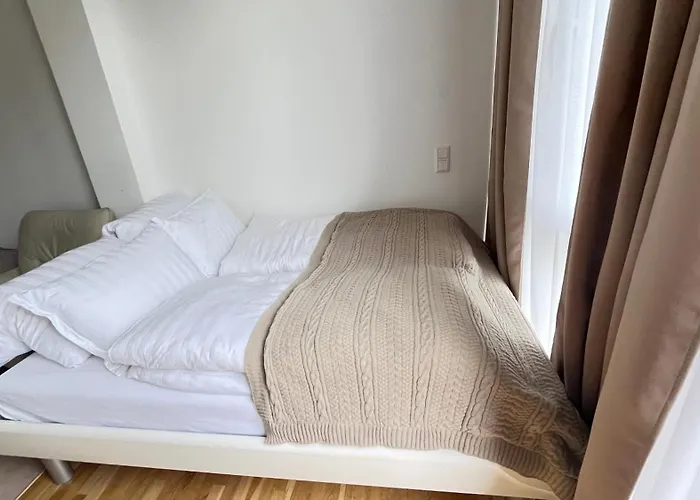 Apartamento Baadenberger D *