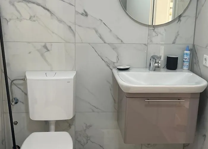 Baadenberger D * Κολωνία