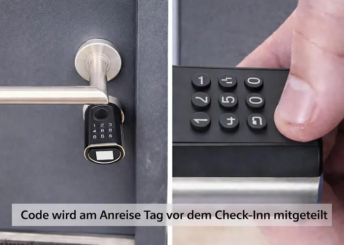 Lägenhet Baadenberger D Köln